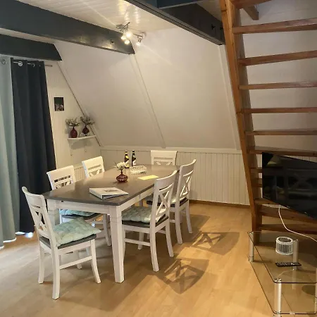 Ferienhaus Spitzbergen Nr 106 * Bad Arolsen