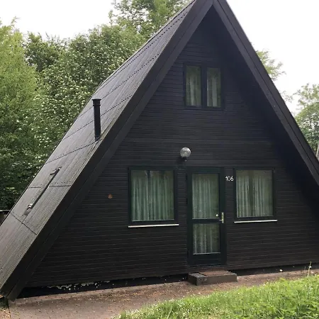 Hébergement de vacances Ferienhaus Spitzbergen Nr 106 Bad Arolsen